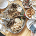 A Signature Greek Dining Experience At Estia - We Wander