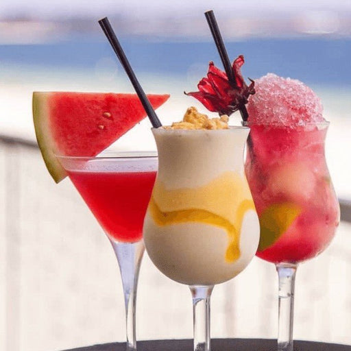 A Signature Grill & Wine Dining Experience At Hurricane's Grill (Brighton Le Sands) - We Wander