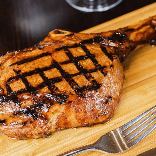 A Signature Grill & Wine Dining Experience At Hurricane's Grill (Circular Quay) - We Wander