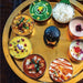 A Signature Indian Culinary Dining Experience At Masala Theory - We Wander