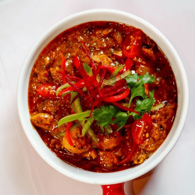 A Signature Indian Dining Experience At Gaylord Indian Restaurant - We Wander