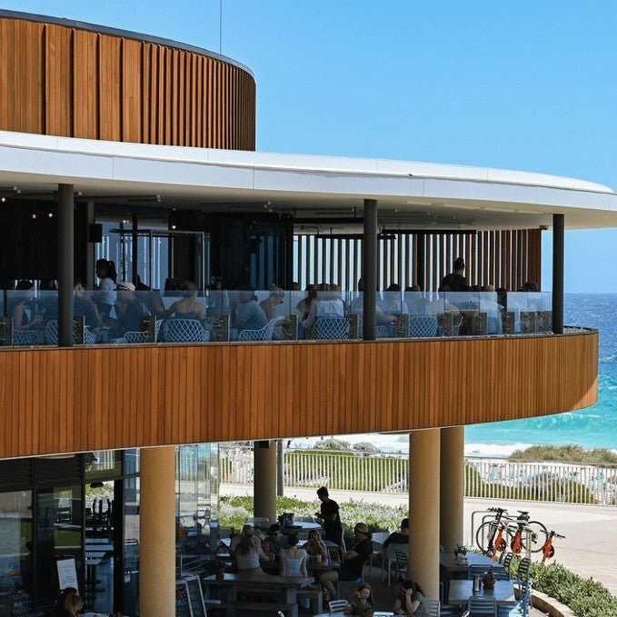 A Signature Italian Coastal Dining Experience At La Capannina - We Wander