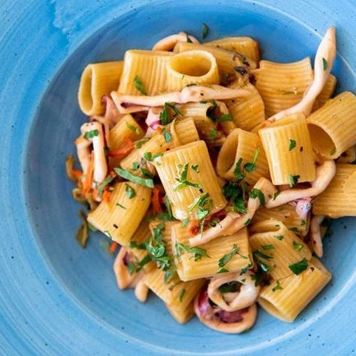 A Signature Italian Coastal Dining Experience At La Capannina - We Wander