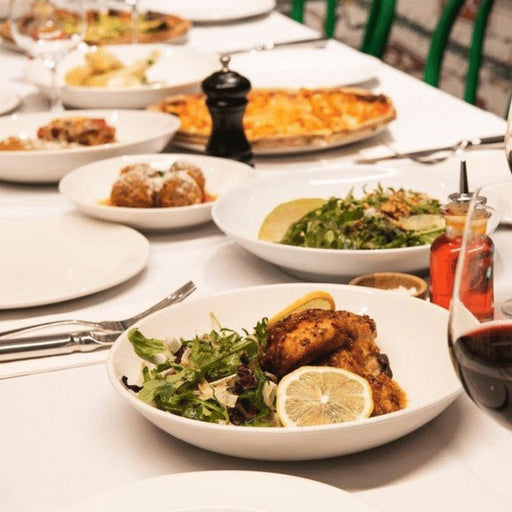 A Signature Italian Dining Experience At Avido Ristorante - We Wander