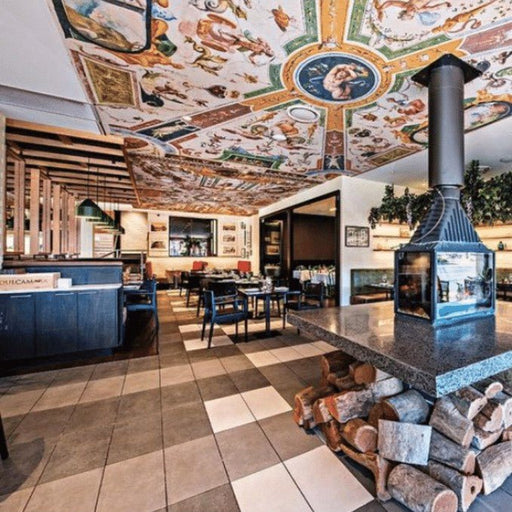 A Signature Italian Dining Experience At Avido Ristorante - We Wander