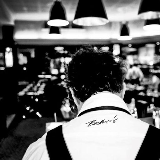 A Signature Italian Dining Experience At Belluci's Manuka - We Wander