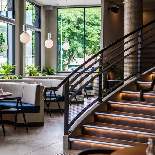 A Signature Italian Dining Experience At Casa Cibo - We Wander