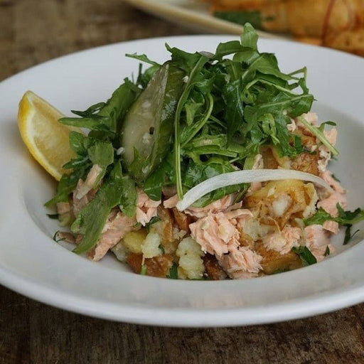 A Signature Italian Dining Experience At Casa Ristorante Italiano - We Wander