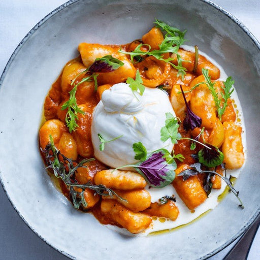 A Signature Italian Dining Experience At I Maccheroni - We Wander