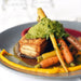 A Signature Italian Dining Experience At Piccolo Cucina - We Wander