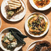 A Signature Italian Dining Experience At Pippo. - We Wander