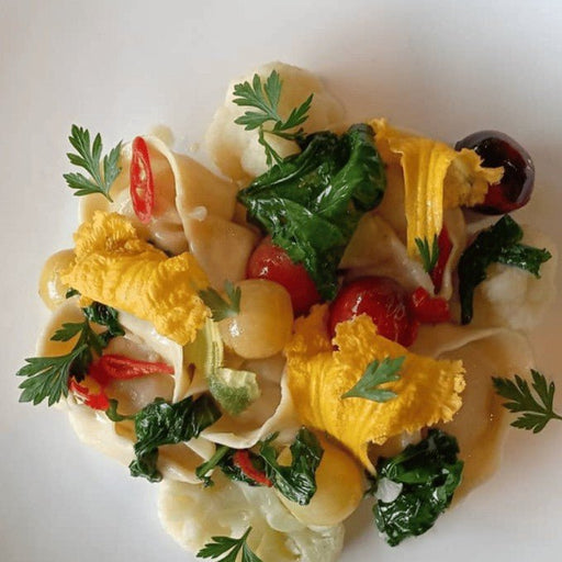 A Signature Italian Dining Experience At Trattoria Benati - We Wander