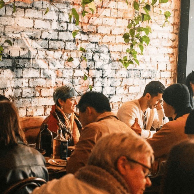 A Signature Italian Pizzeria Dining Experience At Farro Pizzeria (Thornbury) - We Wander