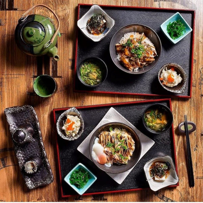 A Signature Japanese Dining Experience At The Donburi House - We Wander