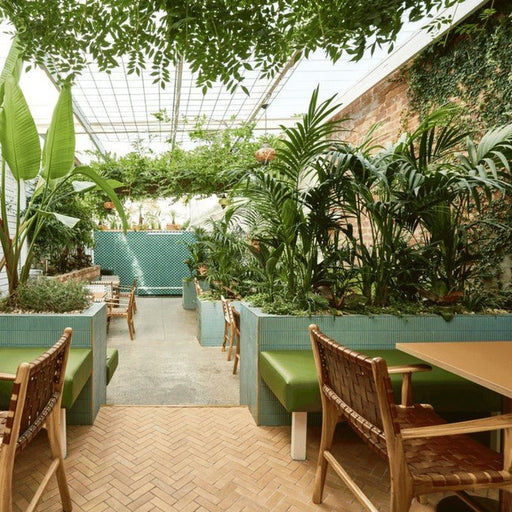 A Signature Middle Eastern Dining Experience At Babylonia - Fitzroy - We Wander