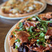 A Signature Pizza & Wine Dining Experience At Proper Pizza Cafe Bar - We Wander