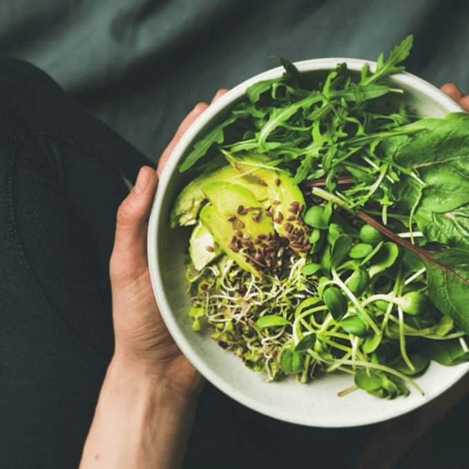 A Signature Plant - Based Dining Experience At Soulpod (Croydon) - We Wander