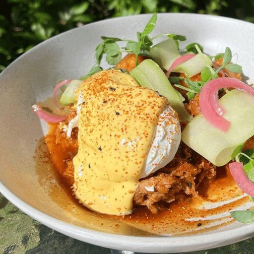 A Signature Providore Dining Experience At Wattlebanks Cafe And Providore - Richmond - We Wander