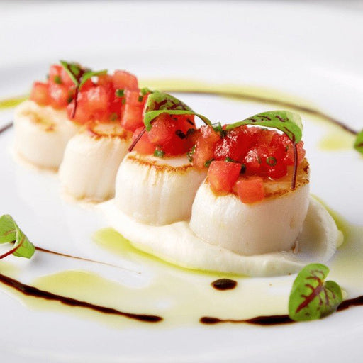 A Signature Roman Dining Experience At Machiavelli - We Wander