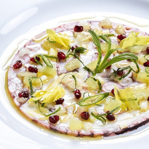A Signature Roman Dining Experience At Machiavelli - We Wander
