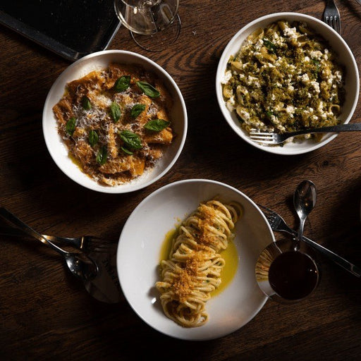 A Signature Seafood Dining Experience At Neptune - We Wander