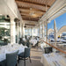 A Signature Seafood Dining Experience At Omeros Bros - We Wander