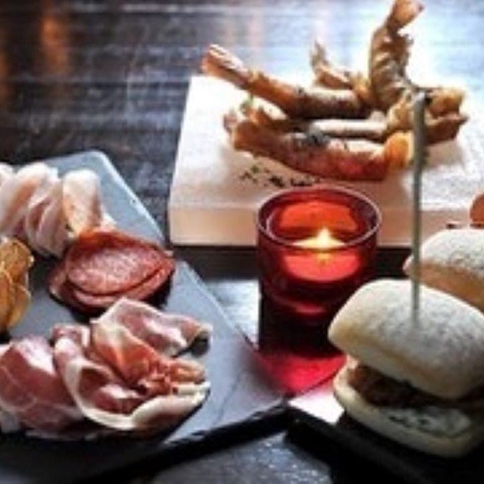 A Signature Spanish Dining Experience At Comida - We Wander