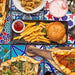 A Signature Turkish Dining Experience At Downtown Istanbul - We Wander