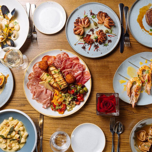 A Signature Wine Bar Experience At Bar M - We Wander