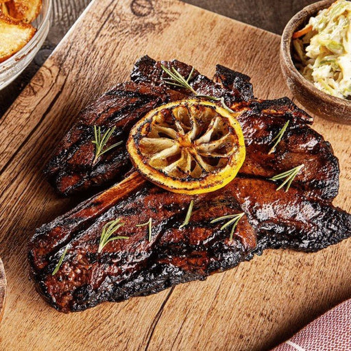 A Smokehouse Dining Experience At Smokehouse Meat & Co Bar And Grill - We Wander