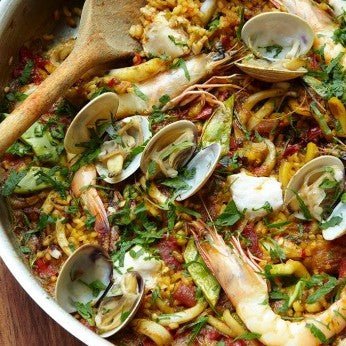 A Spanish Dining Experience At Movida - We Wander