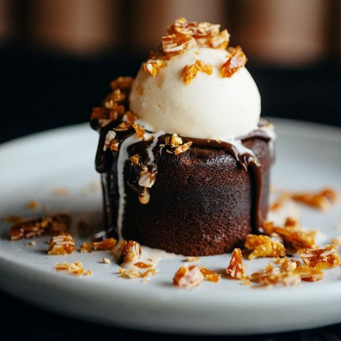 A Steakhouse Dining Experience At Meat & Wine Co - Nsw Locations - We Wander