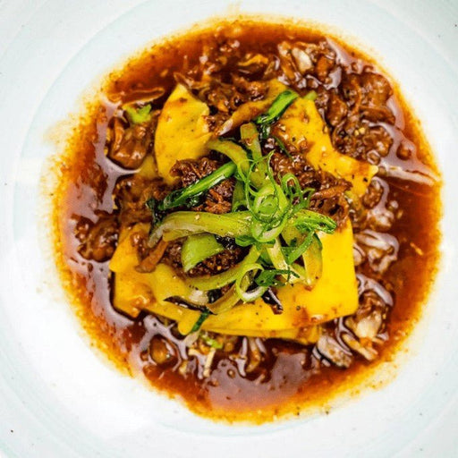 A Waterfront Dining Experience At Mudbar Restaurant - We Wander