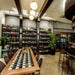 A Wine - Led Signature Dining Experience At Meccanico Espresso + Wine - We Wander