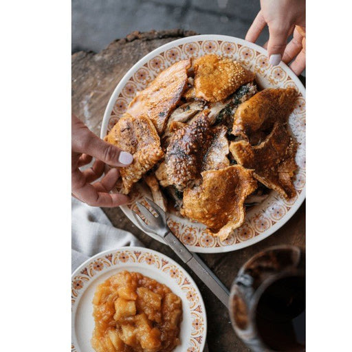 A Woodfire Dining Experience At Yellow Billy Restaurant - We Wander