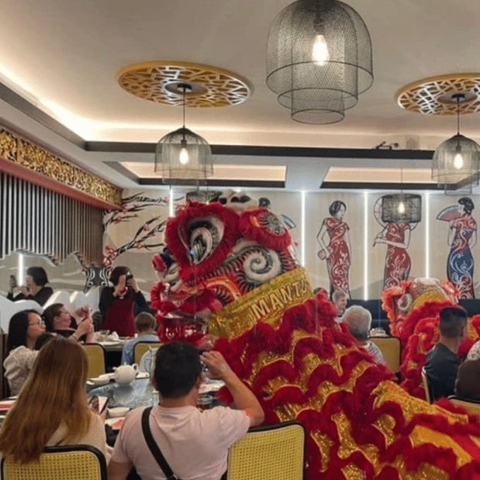 A Yum Cha Dining Experience At Yum Cha Gallery - We Wander