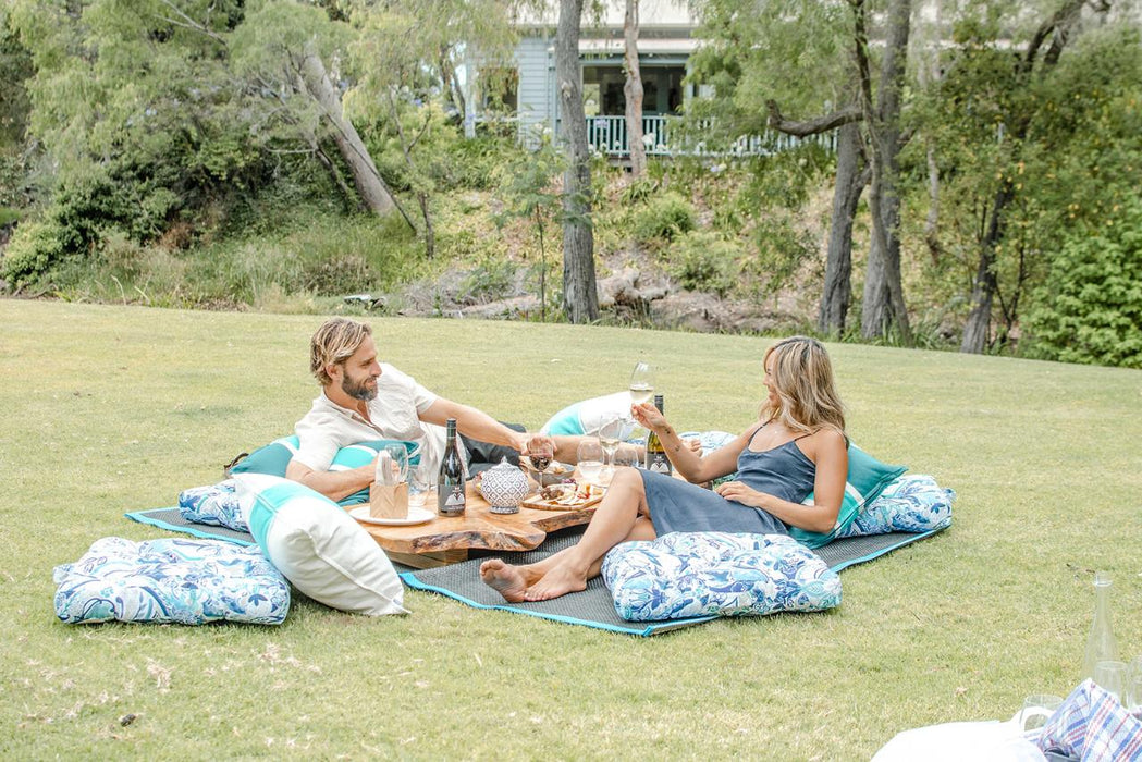 Luxury Estate Picnic At Brookland Valley & Houghton Wines