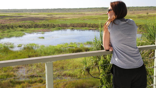 Aat Kings Jumping Crocs & Nature Adventure - We Wander