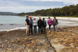 Bruny Island Traveller