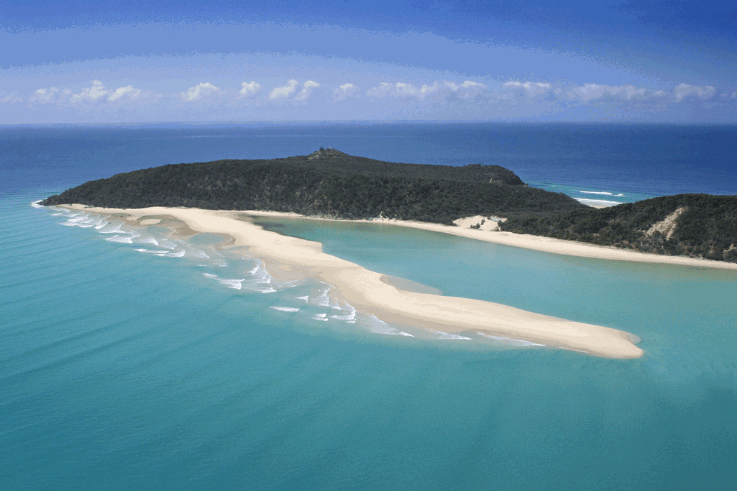 Learn To Surf Australia's Longest Wave - Combo 2 X Day Trip Departing Noosa