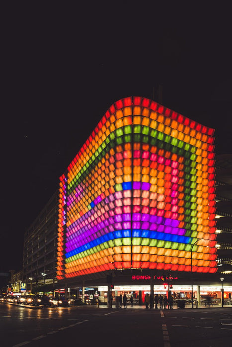 Adelaide Night Photography Course - We Wander