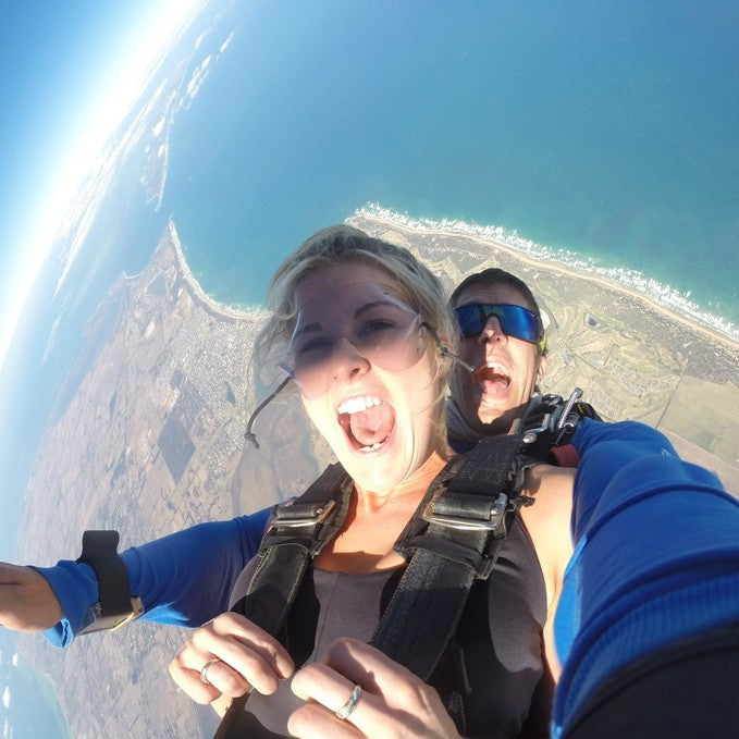 Great Ocean Road Skydive