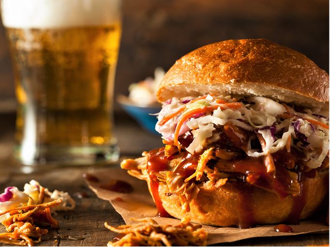 American Smoking Bbq Cooking Class - Canberra Act - We Wander