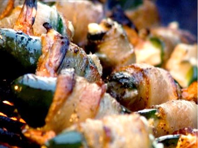 American Smoking Bbq Cooking Class - Canberra Act - We Wander