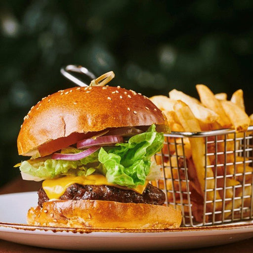 An Alehouse Dining Experience At Windsor Alehouse - We Wander