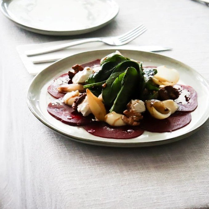 An Exceptional Contemporary Dining Experience At Arc. Est - We Wander