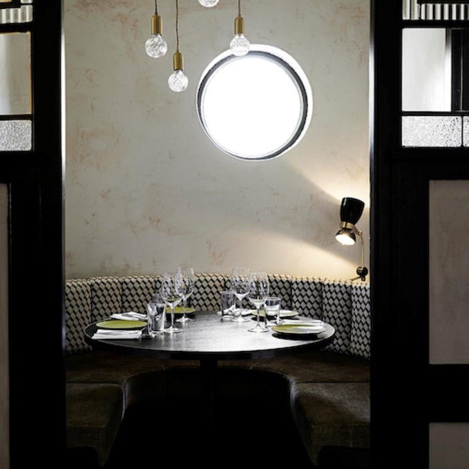 An Exceptional French Dining Experience At L'Hotel Gitan - We Wander