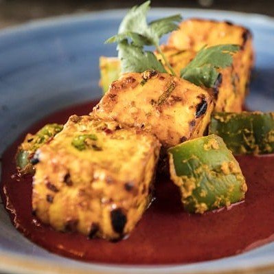 An Indian Dining Experience At Grace Of India - We Wander