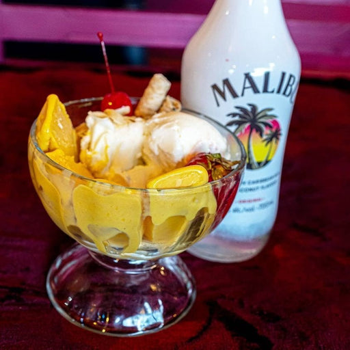 An Indian Dining Experience At Kashi Indian - We Wander