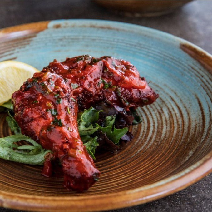 An Indian Dining Experience At Waazwaan - We Wander